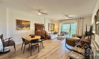 Venta - Apartment - Denia - Denia Centro