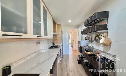 Venta - Apartment - Denia - Denia Centro