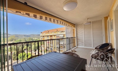 Venta - Apartment - Denia - Denia Centro