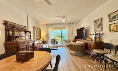 Venta - Apartment - Denia - Denia Centro