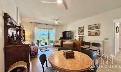 Venta - Apartment - Denia - Denia Centro