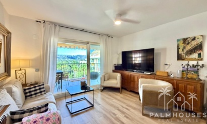 Venta - Apartment - Denia - Denia Centro
