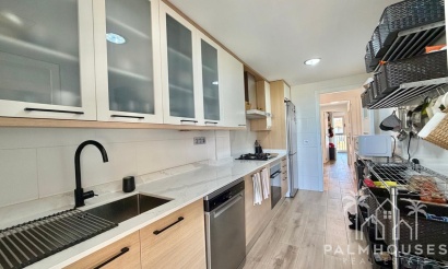 Venta - Apartment - Denia - Denia Centro