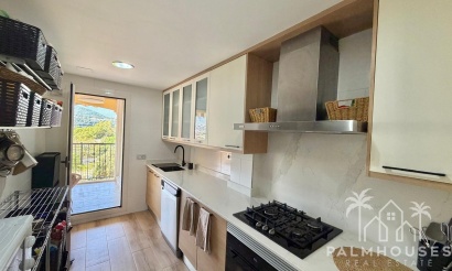 Venta - Apartment - Denia - Denia Centro