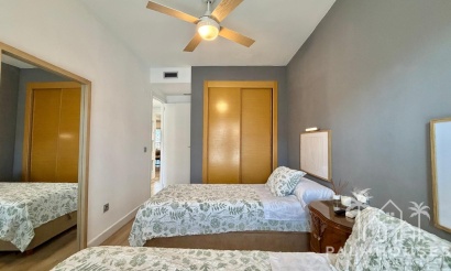 Venta - Apartment - Denia - Denia Centro
