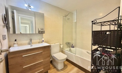Venta - Apartment - Denia - Denia Centro