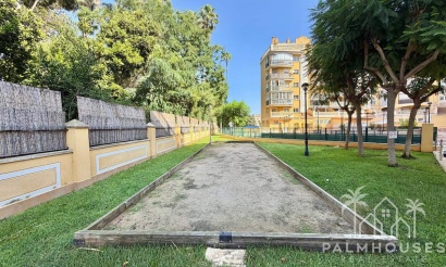 Venta - Apartment - Denia - Denia Centro