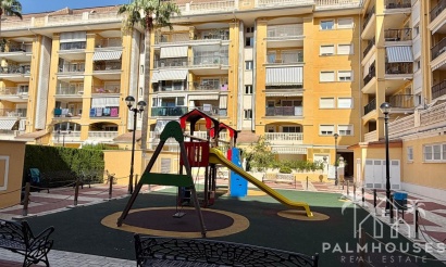 Venta - Apartment - Denia - Denia Centro