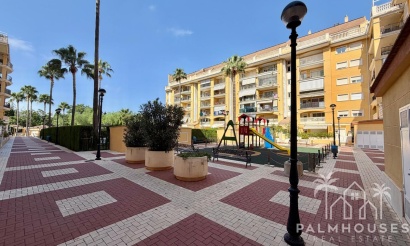 Venta - Apartment - Denia - Denia Centro