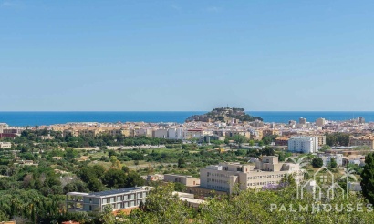 Revente - Apartment - Denia - Denia Centro
