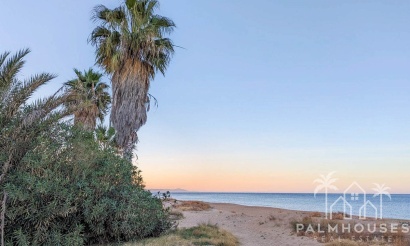 Venta - Apartment - Denia - Denia Centro