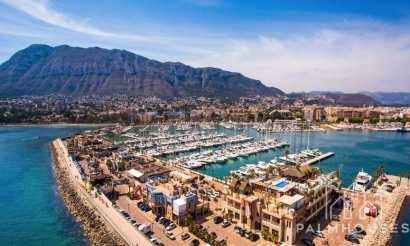 Venta - Apartment - Denia - Denia Centro
