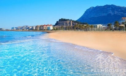 Venta - Apartment - Denia - Denia Centro