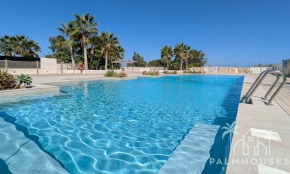 Revente - Apartment - Denia - Denia Centro