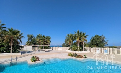 Revente - Apartment - Denia - Denia Centro