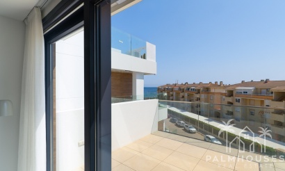 Revente - Apartment - Denia - Denia Centro