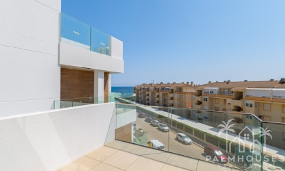 Revente - Apartment - Denia - Denia Centro