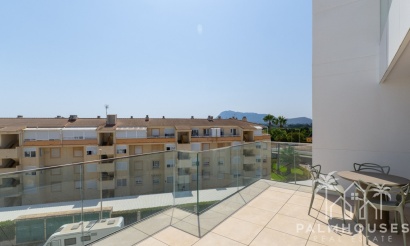 Revente - Apartment - Denia - Denia Centro