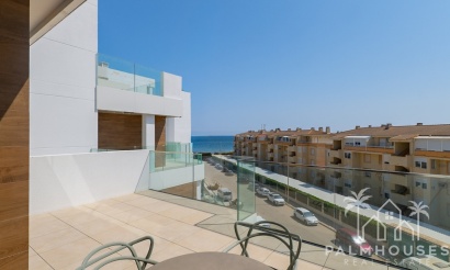 Revente - Apartment - Denia - Denia Centro