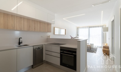 Revente - Apartment - Denia - Denia Centro