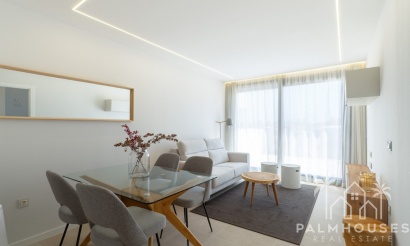 Revente - Apartment - Denia - Denia Centro