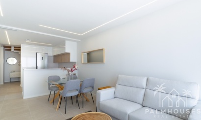 Revente - Apartment - Denia - Denia Centro