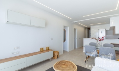 Revente - Apartment - Denia - Denia Centro