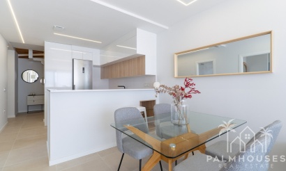 Revente - Apartment - Denia - Denia Centro