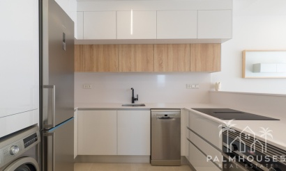 Revente - Apartment - Denia - Denia Centro