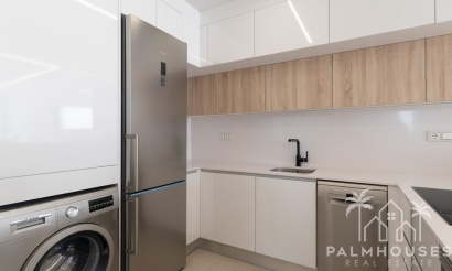 Revente - Apartment - Denia - Denia Centro