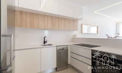 Revente - Apartment - Denia - Denia Centro