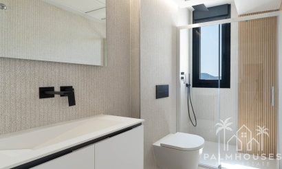 Revente - Apartment - Denia - Denia Centro
