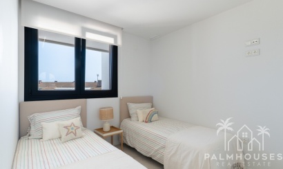 Revente - Apartment - Denia - Denia Centro