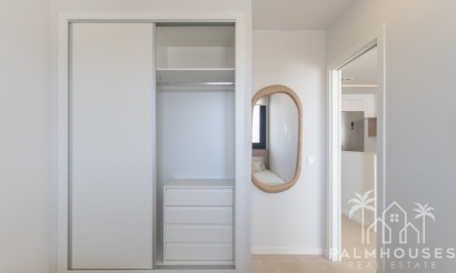 Revente - Apartment - Denia - Denia Centro