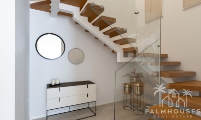 Revente - Apartment - Denia - Denia Centro