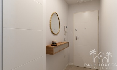 Revente - Apartment - Denia - Denia Centro
