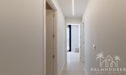 Revente - Apartment - Denia - Denia Centro