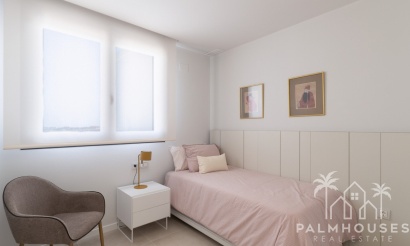 Revente - Apartment - Denia - Denia Centro