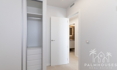 Revente - Apartment - Denia - Denia Centro
