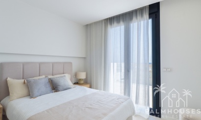 Revente - Apartment - Denia - Denia Centro