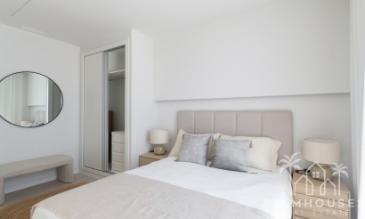 Revente - Apartment - Denia - Denia Centro