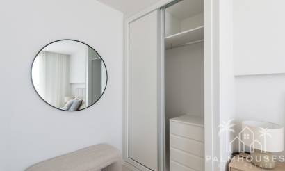 Revente - Apartment - Denia - Denia Centro