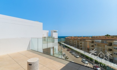 Revente - Apartment - Denia - Denia Centro