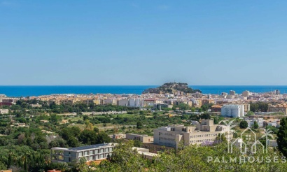 Revente - Apartment - Denia - Denia Centro