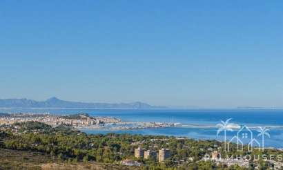 Revente - Apartment - Denia - Denia Centro