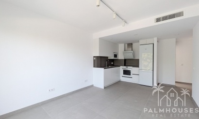 Venta - Apartment - Denia - Denia Centro