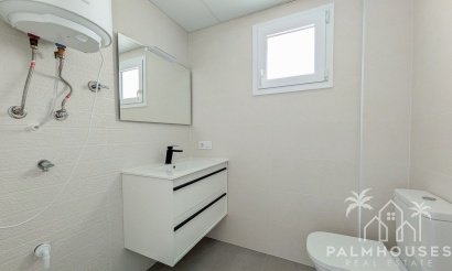 Venta - Apartment - Denia - Denia Centro