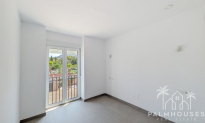 Venta - Apartment - Denia - Denia Centro