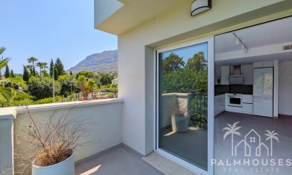 Venta - Apartment - Denia - Denia Centro