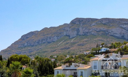 Venta - Apartment - Denia - Denia Centro